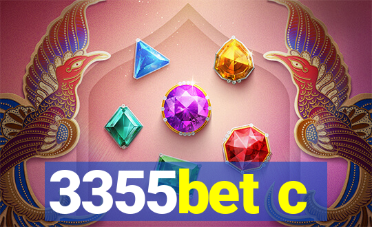 3355bet c
